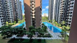 Sims Urban Oasis (D14), Condominium #603108171